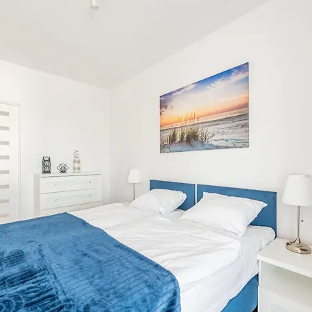 Apartamenty Kapitanski Mostek-2