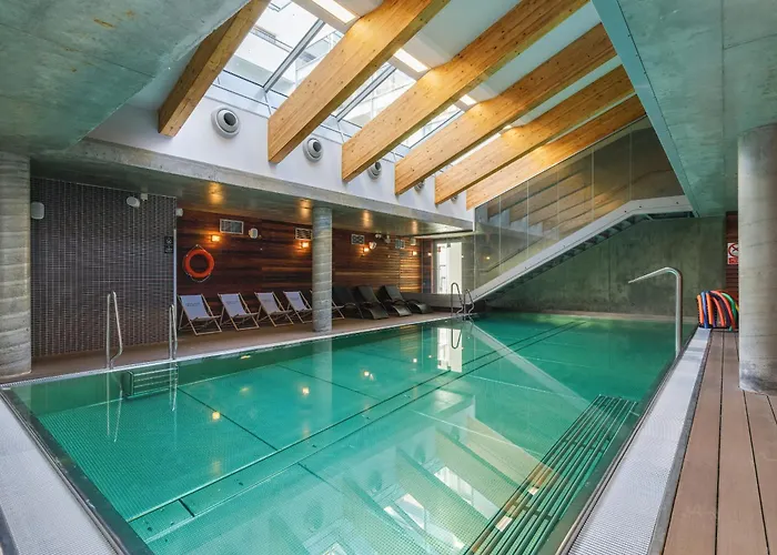 209 w ROYAL TULIP SAND przy plaży DOBRUK APARTAMENTY